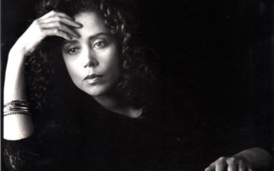 Actress Denise Nicholas Opens Up About Her Past, Present And Future