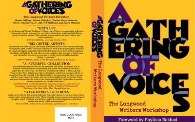 A Gathering of Voices: Stories from The Longwood Writers Workshop