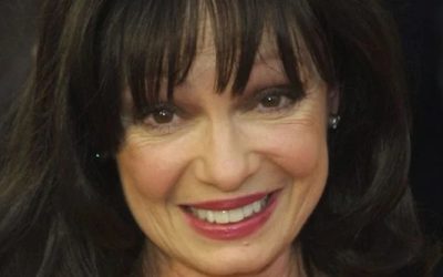 Karen Valentine reviews my new book, “Finding Home: A Memoir”