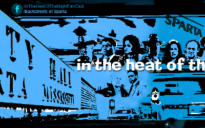 Talk is Heat: In the Heat of the Night Fan Club Interviews… Denise Nicholas